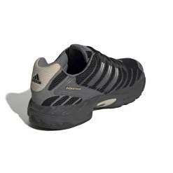 adidas Adistar Control 3 Sneakers Zwart Antraciet Beige