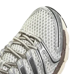 adidas Adistar Control 5 Sneakers Cloud White Zilvergrijs Bruin Zwart
