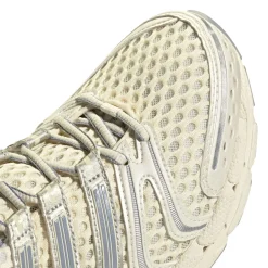 adidas Adistar Control 5 Sneakers Cloud White Halo Silver Oranje