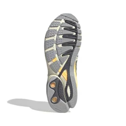 adidas Adistar Control 5 Sneakers Cloud White Halo Silver Oranje