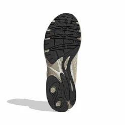 adidas Adistar Control 3 Sneakers Beige Zwart