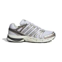 adidas Adistar Control 5 Sneakers Wit Orbit Grey Champagne Metallic