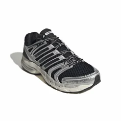 adidas Adistar Control 5 Sneakers Zwart Zilver Metallic