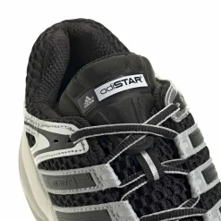 adidas Adistar Control 5 Sneakers Zwart Zilver Metallic