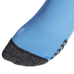 adidas Adi 25 Voetbalsokken Blauw Wit