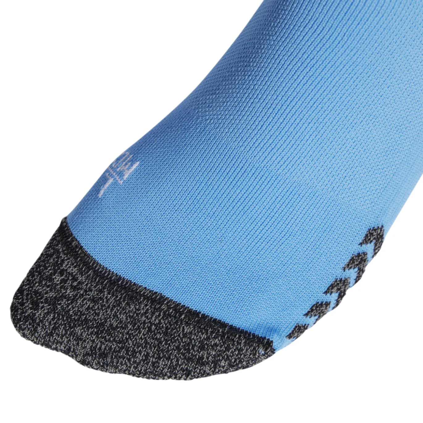 adidas Adi 25 Voetbalsokken Blauw Wit