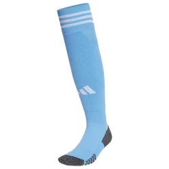 adidas Adi 25 Voetbalsokken Blauw Wit