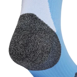 adidas Adi 25 Voetbalsokken Blauw Wit