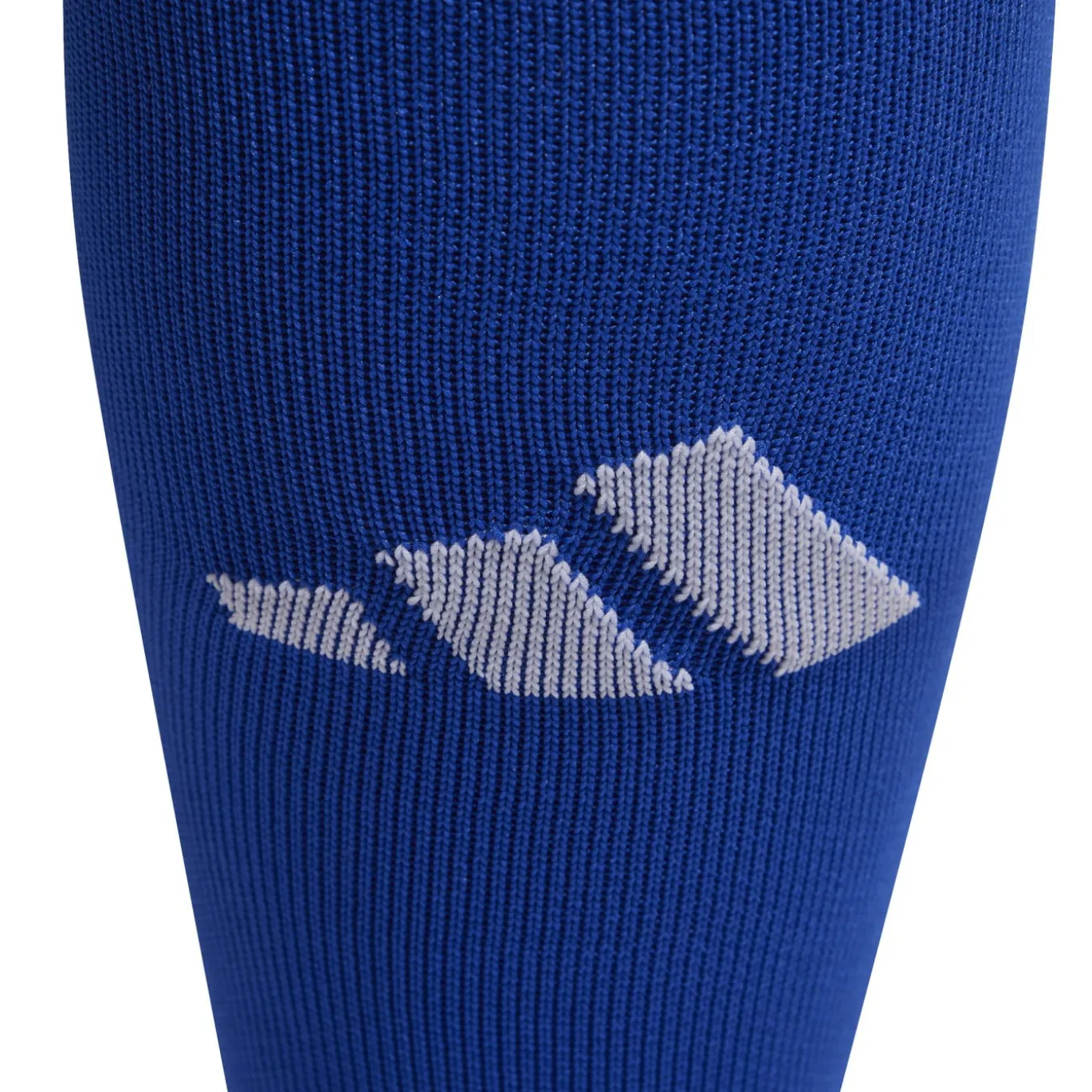 adidas adi 23 Voetbalsokken Blauw Wit