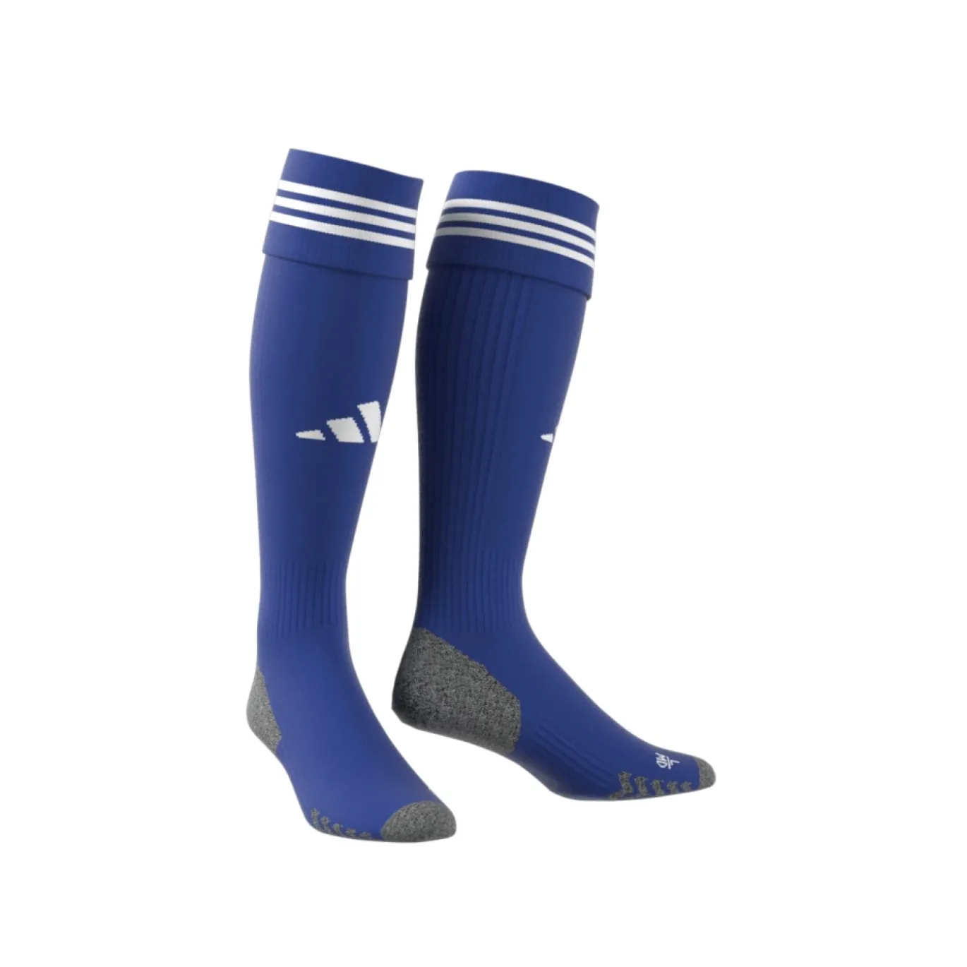 adidas adi 23 Voetbalsokken Blauw Wit