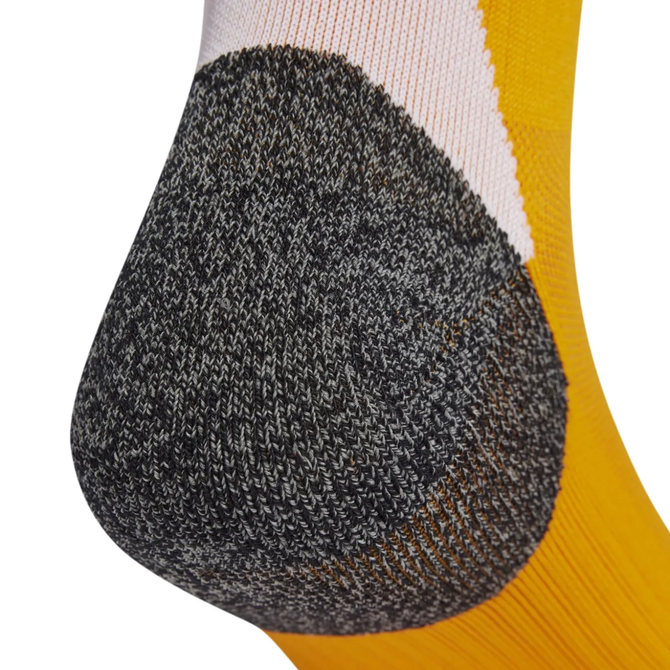 adidas Adi 25 Voetbalsokken Oranje Wit