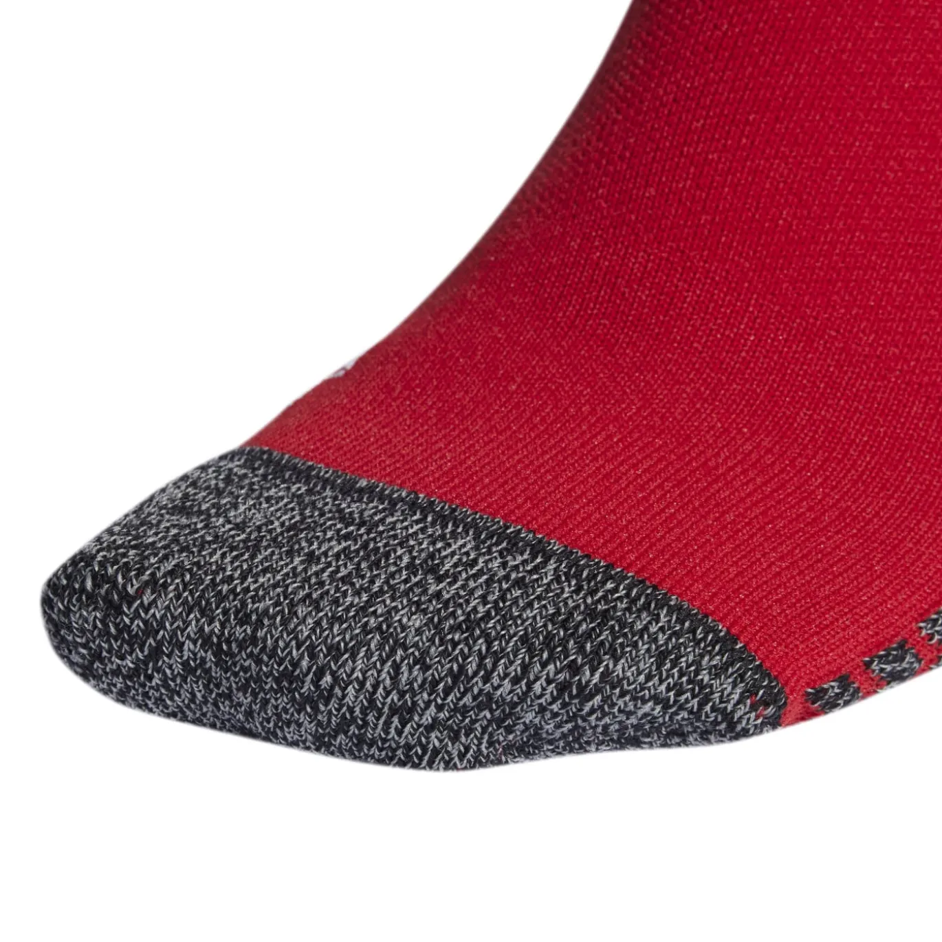 adidas adi 23 Voetbalsokken Rood Wit