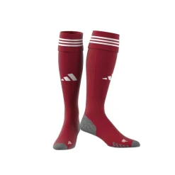 adidas adi 23 Voetbalsokken Rood Wit