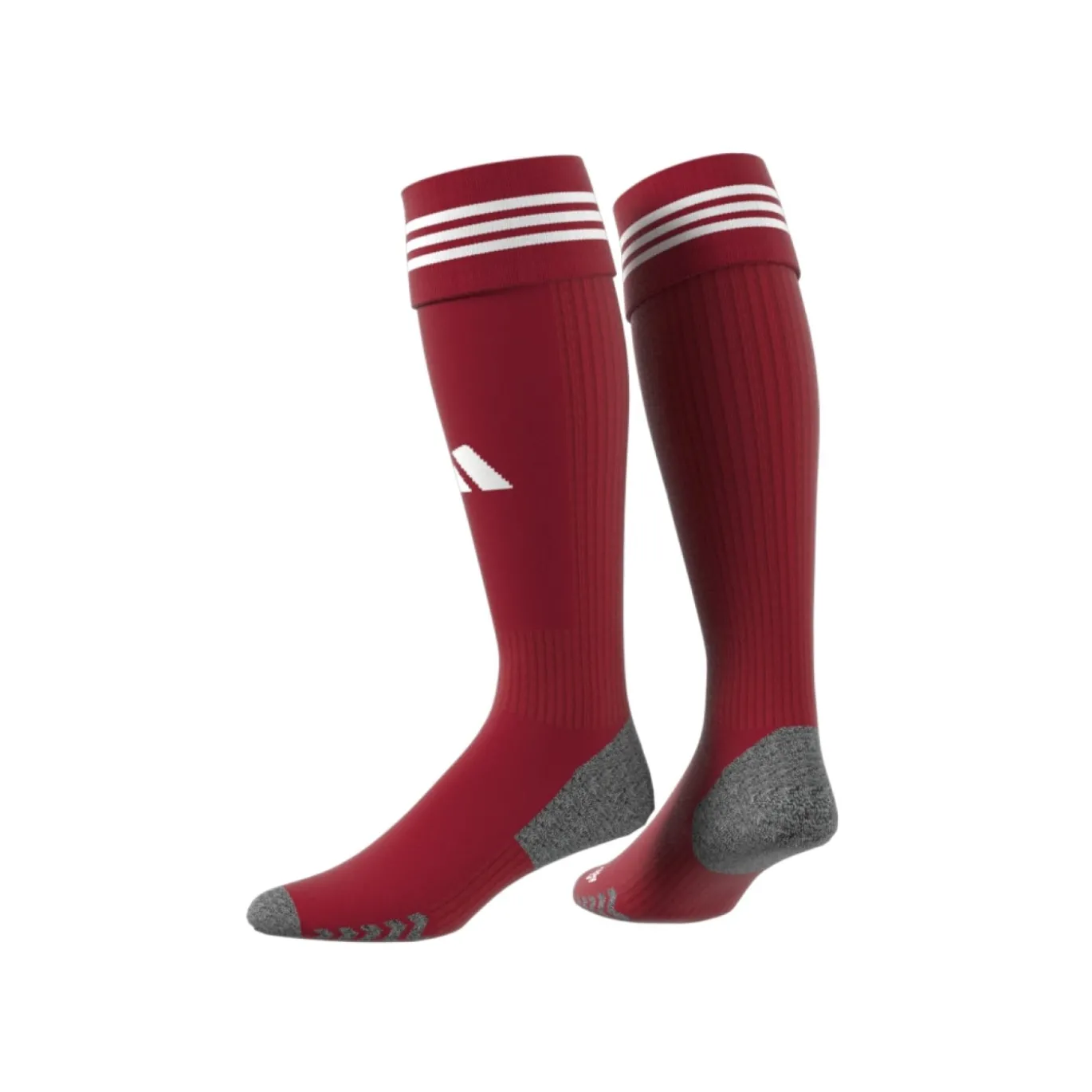 adidas adi 23 Voetbalsokken Rood Wit