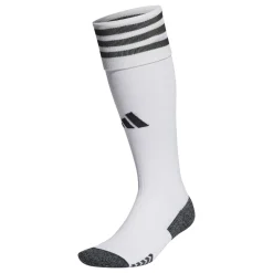 adidas adi 23 Voetbalsokken Wit Zwart