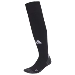 adidas Adi 24 Voetbalsokken Zwart Grijs Wit