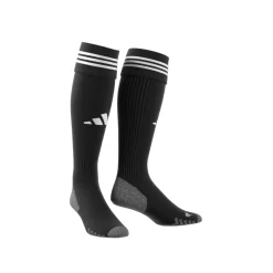 adidas adi 23 Voetbalsokken Zwart Wit