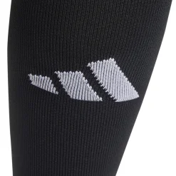adidas adi 23 Voetbalsokken Zwart Wit