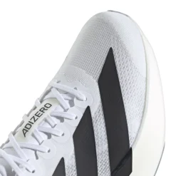 adidas Adizero EVO SL Hardloopschoenen Wit Zwart