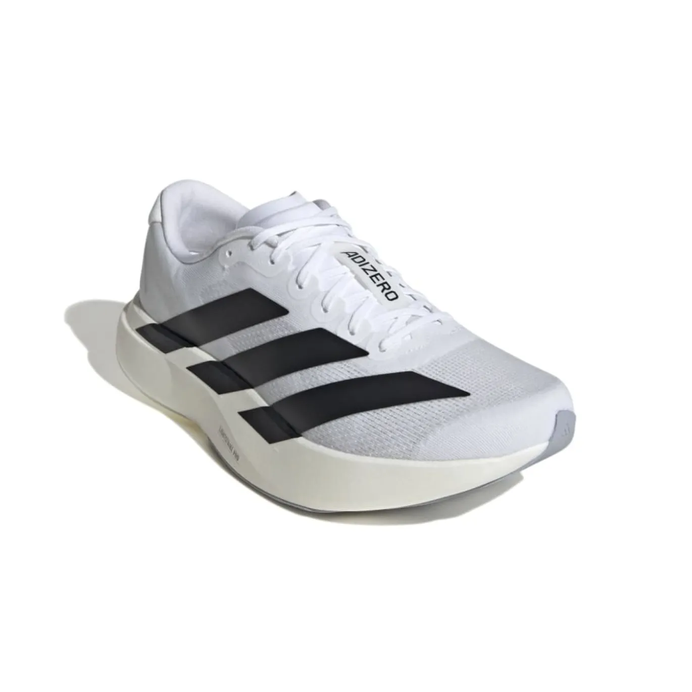 adidas Adizero EVO SL Hardloopschoenen Wit Zwart