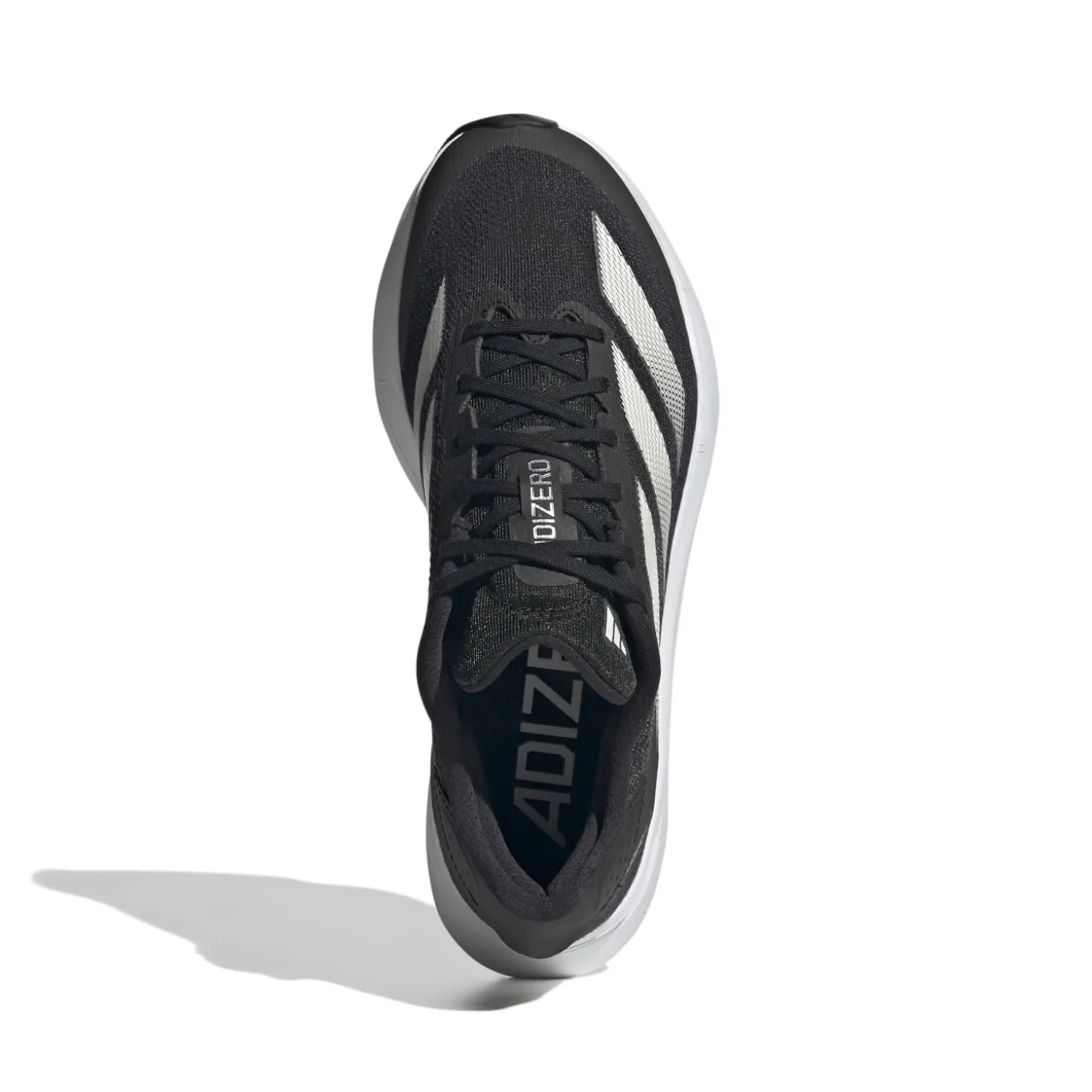 adidas Adizero SL2 Hardloopschoenen Dames Zwart Wit