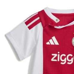 adidas Ajax Babykit Thuis 2026-2027
