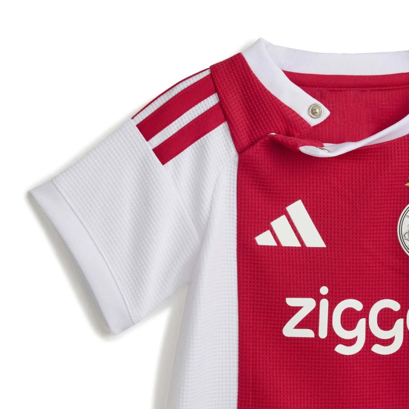 adidas Ajax Babykit Thuis 2026-2027