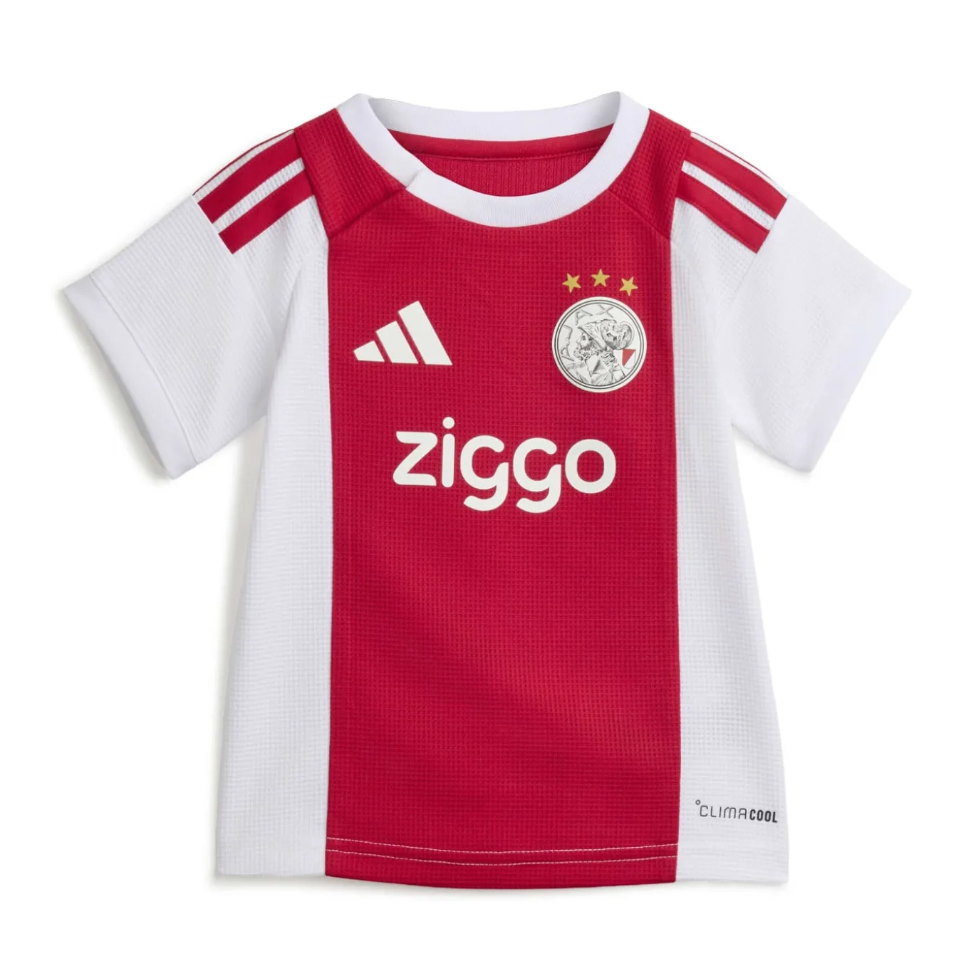 adidas Ajax Babykit Thuis 2026-2027