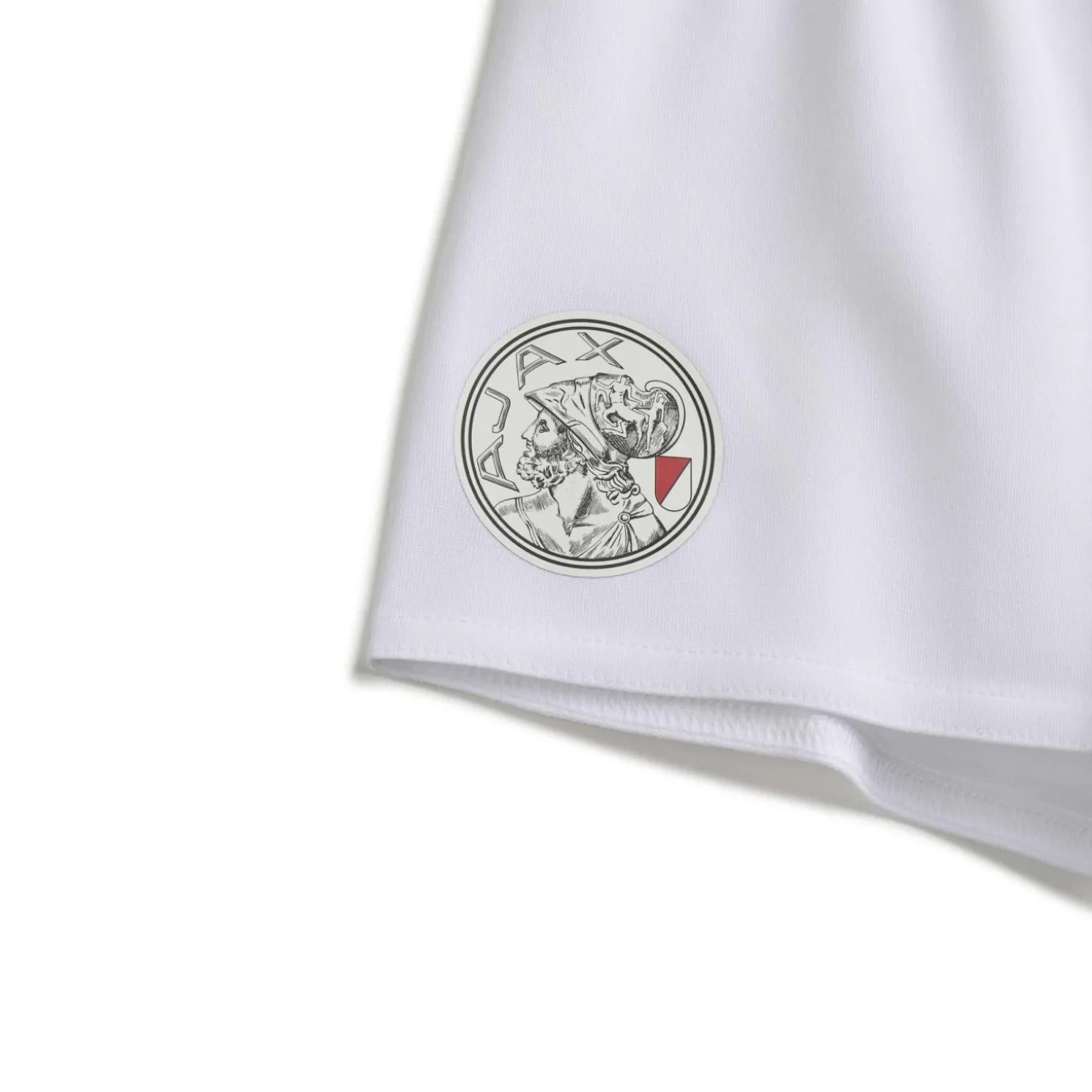 adidas Ajax Babykit Thuis 2026-2027