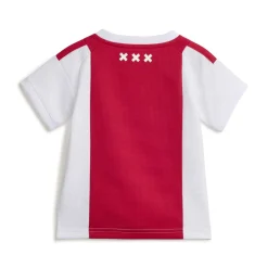 adidas Ajax Babykit Thuis 2026-2027