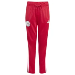 adidas Ajax DNA Trainingspak 2026-2027 Kids Rood Wit