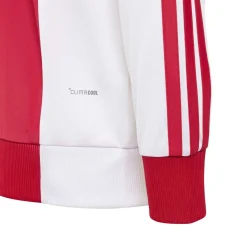 adidas Ajax DNA Trainingspak 2026-2027 Kids Rood Wit