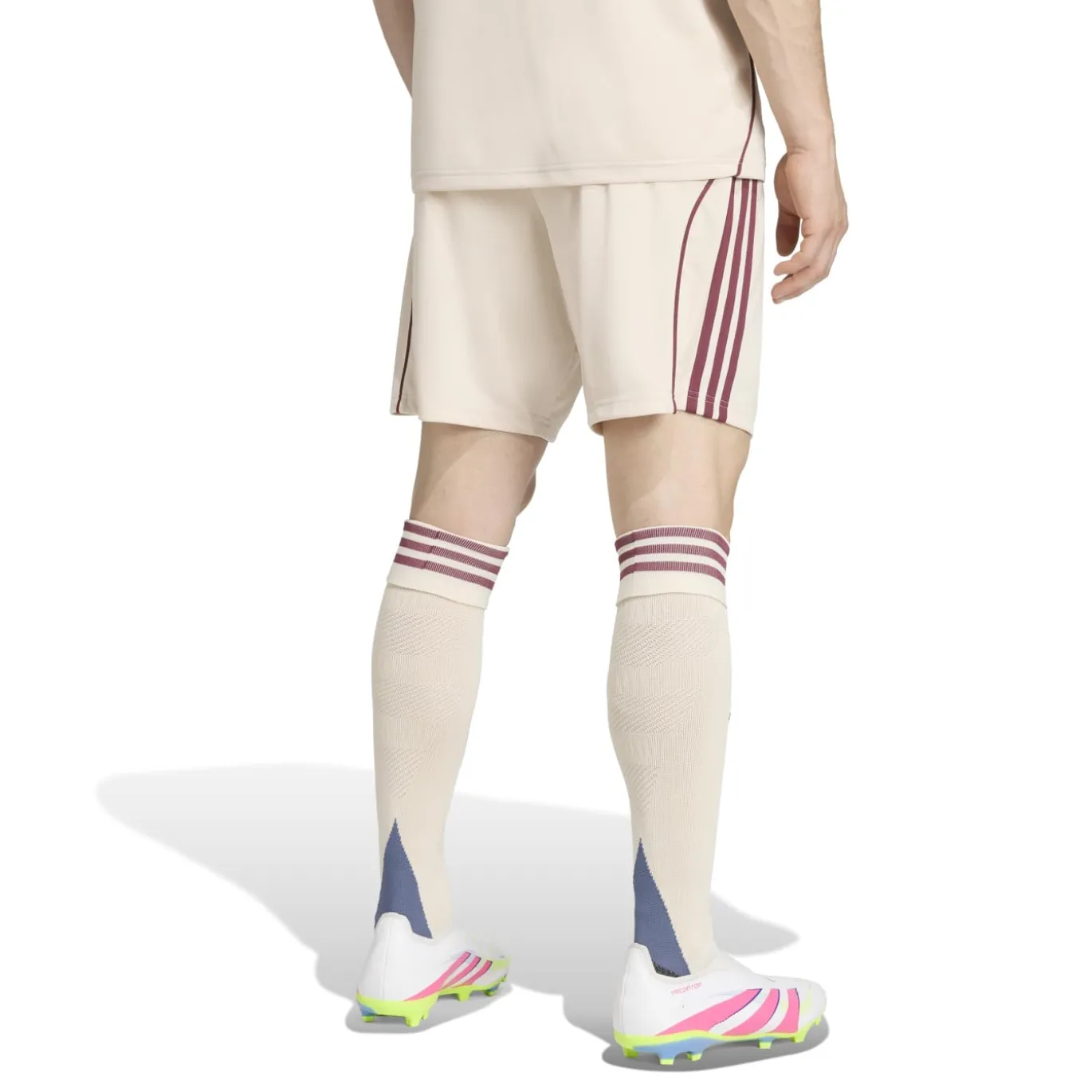 adidas Ajax 3e Broekje 2025-2026