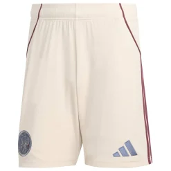 adidas Ajax 3e Set 2025-2026