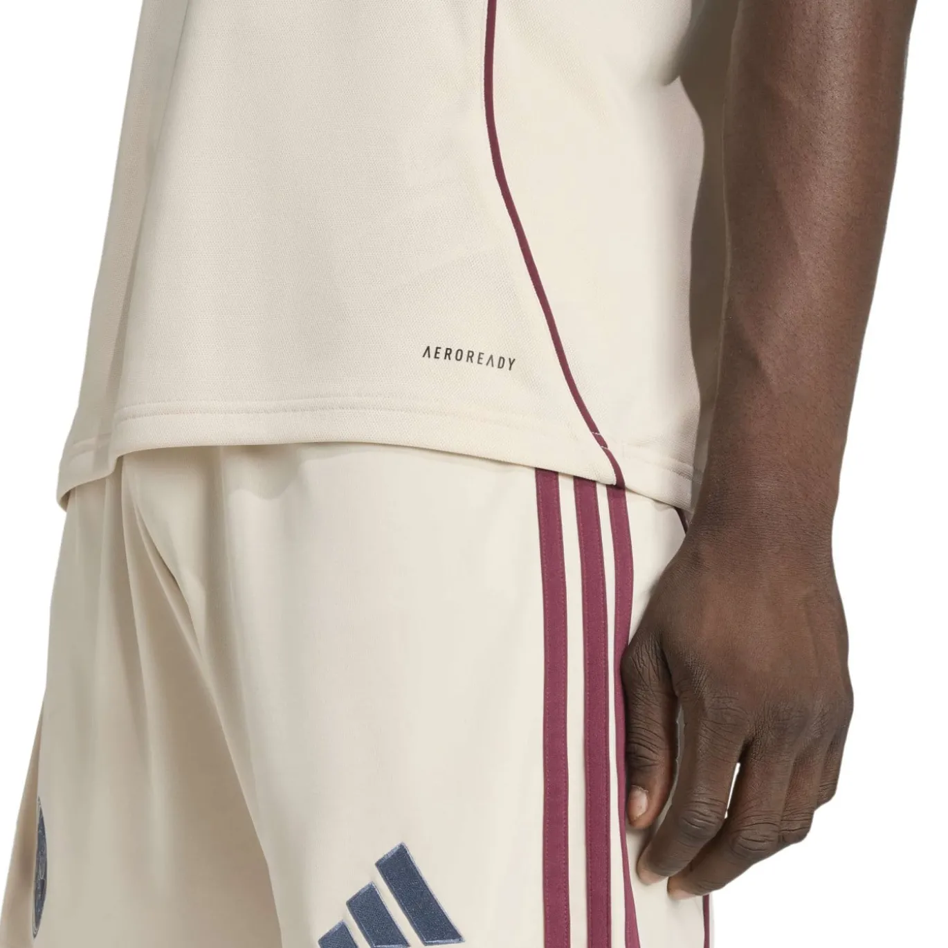 adidas Ajax 3e Set 2025-2026