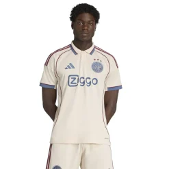adidas Ajax 3e Set 2025-2026
