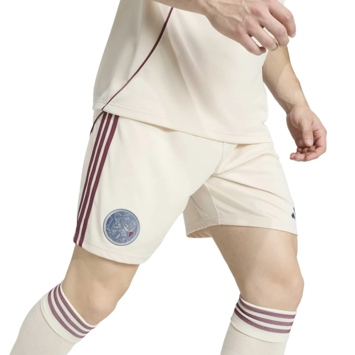 adidas Ajax 3e Set 2025-2026