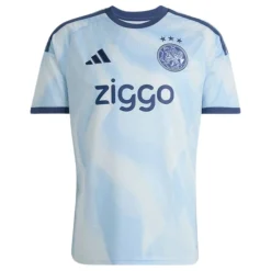 adidas Ajax 3e Set 2026-2027