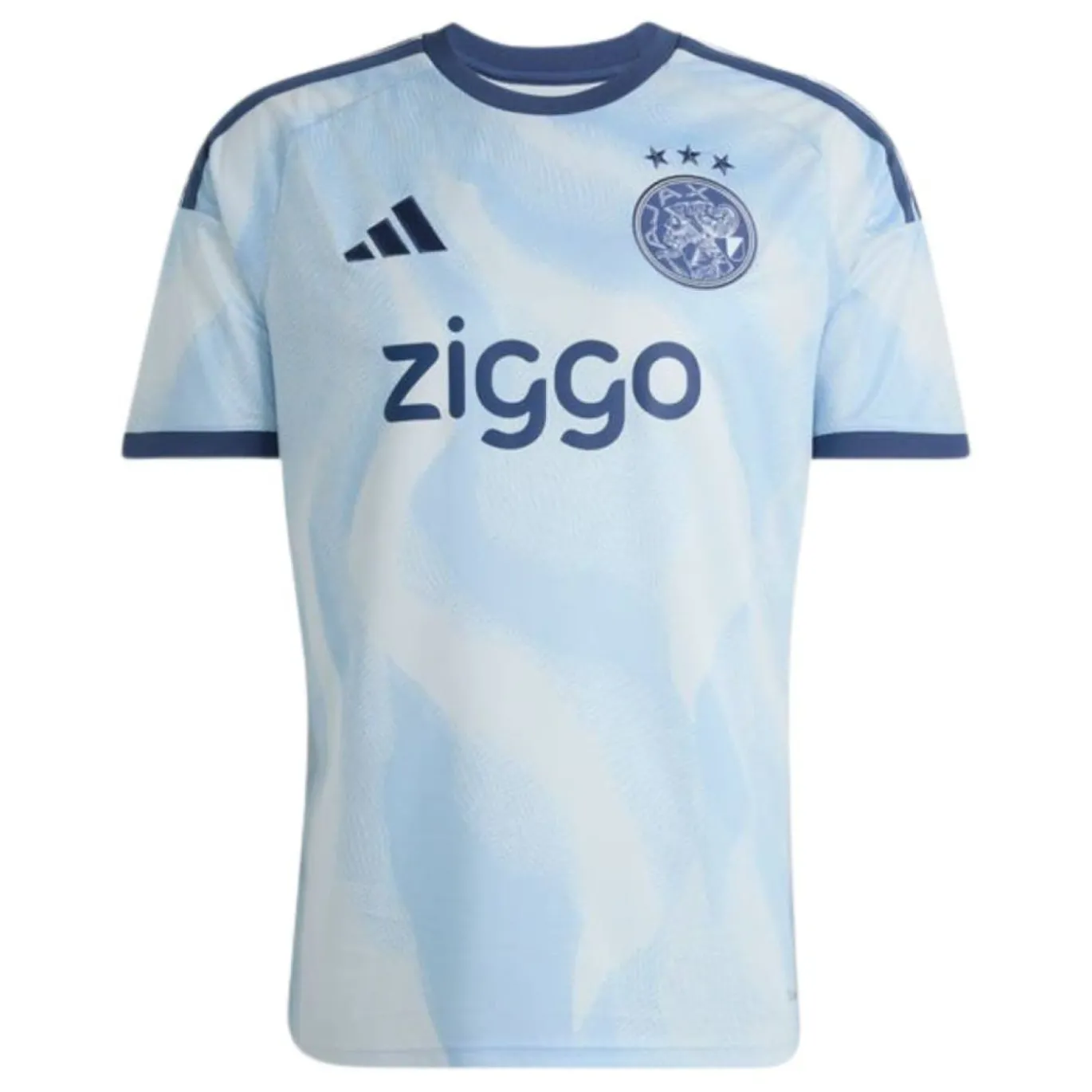 adidas Ajax 3e Set 2026-2027