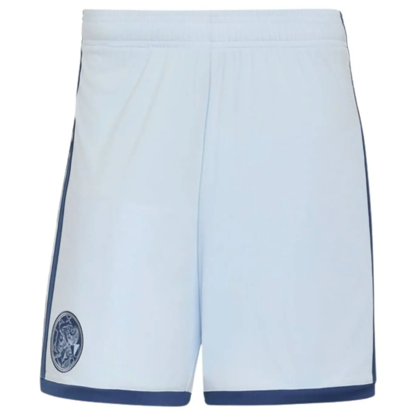 adidas Ajax 3e Set 2026-2027