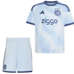 adidas Ajax 3e Set 2026-2027 Kids