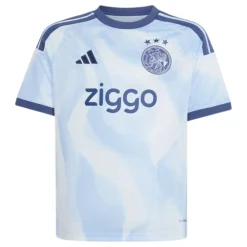 adidas Ajax 3e Set 2026-2027 Kids