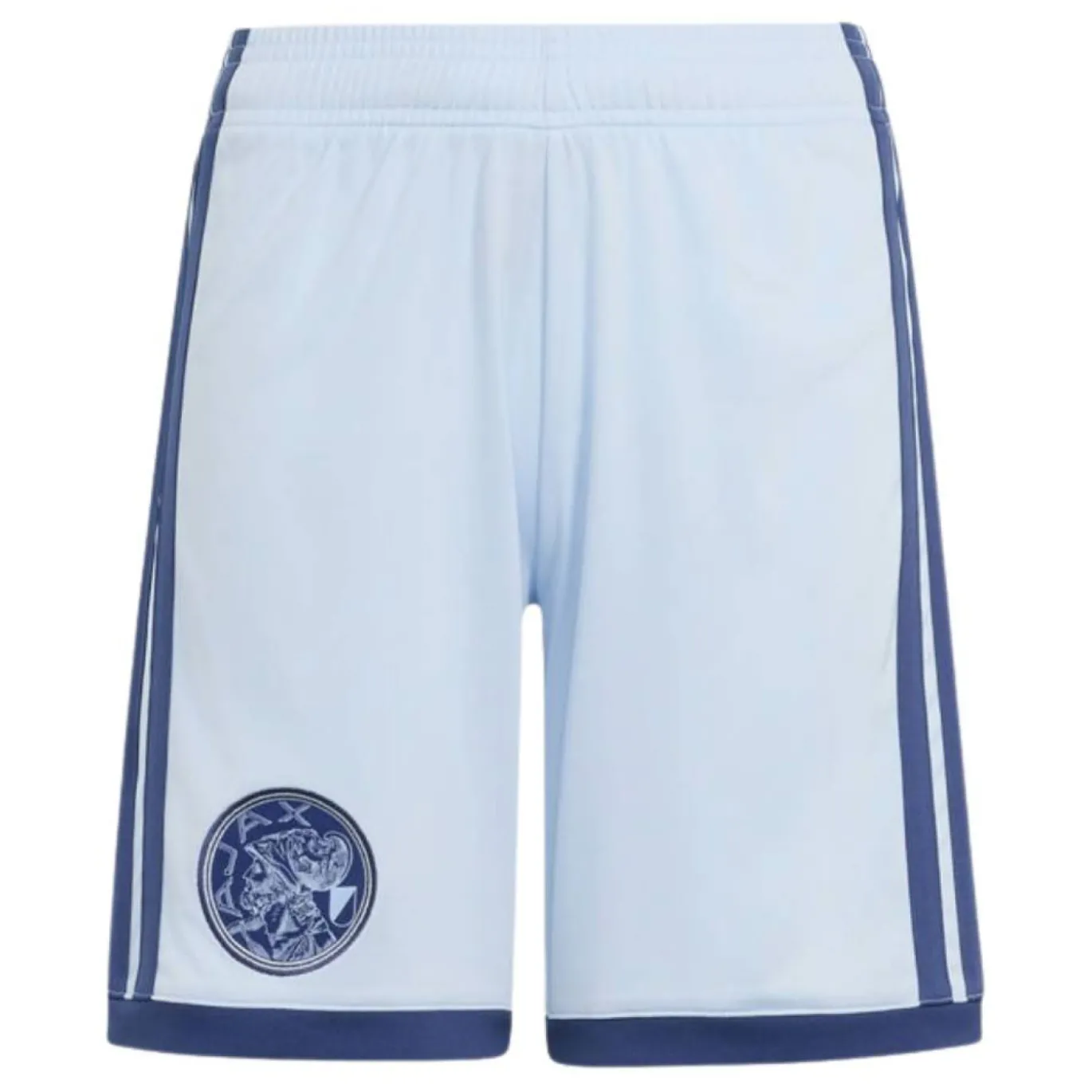 adidas Ajax 3e Set 2026-2027 Kids