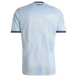 adidas Ajax 3e Shirt 2026-2027