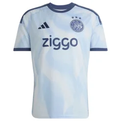 adidas Ajax 3e Shirt 2026-2027