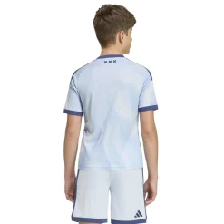 adidas Ajax 3e Shirt 2026-2027 Kids
