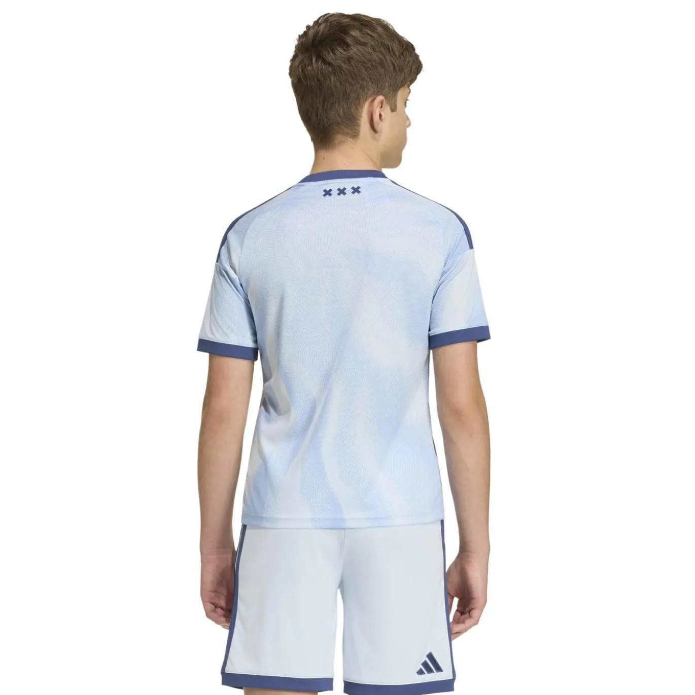 adidas Ajax 3e Shirt 2026-2027 Kids
