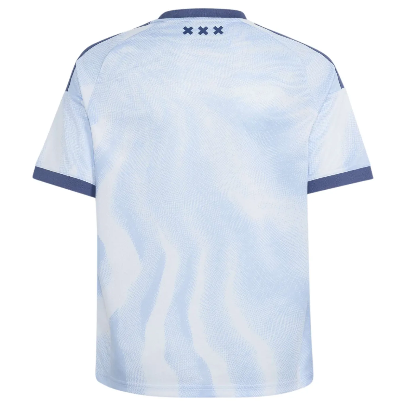 adidas Ajax 3e Shirt 2026-2027 Kids