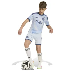 adidas Ajax 3e Shirt 2026-2027 Kids