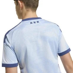 adidas Ajax 3e Shirt 2026-2027 Kids